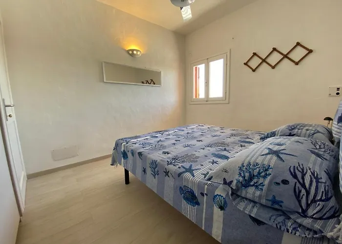 Appartamento In Costa Smeralda - Bilocale Sul Mare - Sea View