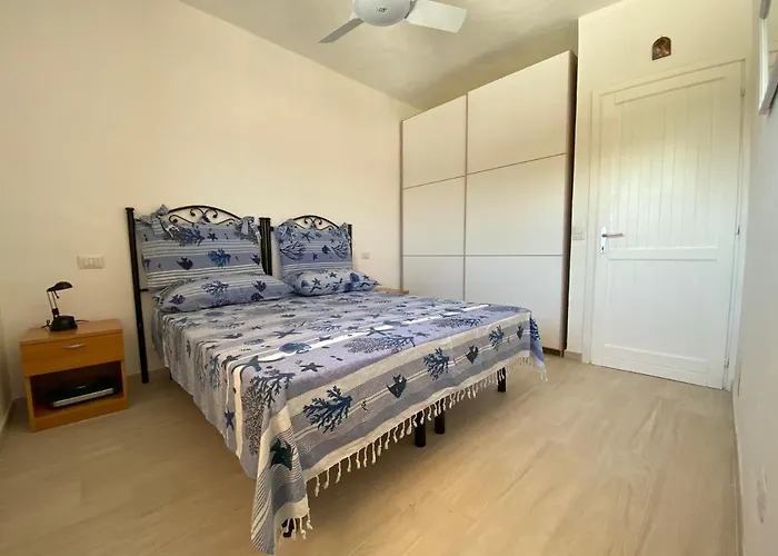 Appartamento In Costa Smeralda - Bilocale Sul Mare - Sea View