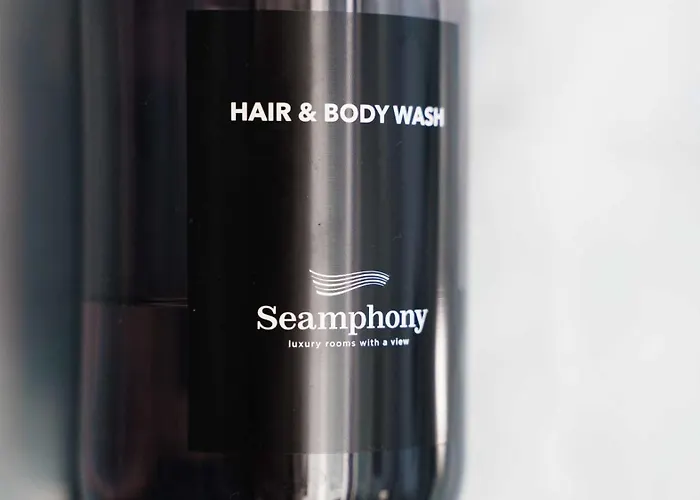 Welcomely - Affittacamere Seamphony Suites
