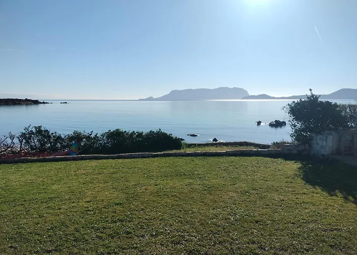 Appartamento Sulla Spiaggia Indipendente