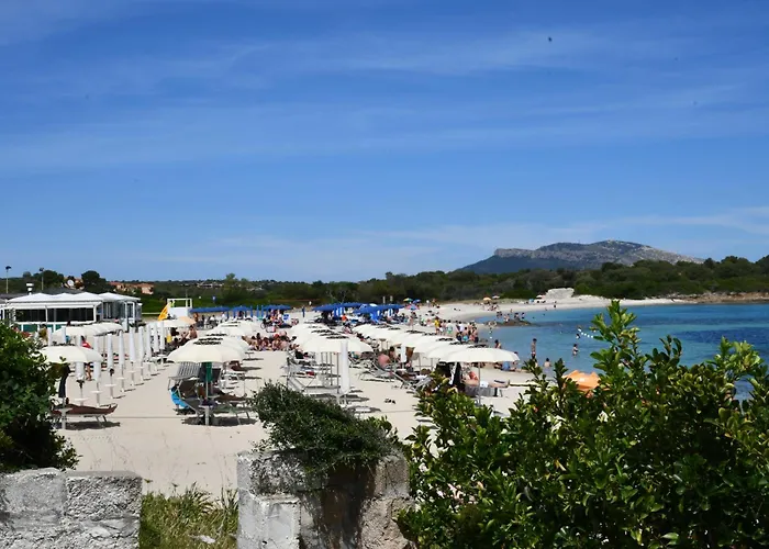 Appartamento Sulla Spiaggia Indipendente